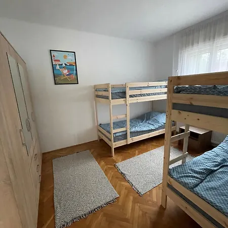 Дом отдыха Jobaratok Vendeghaz
